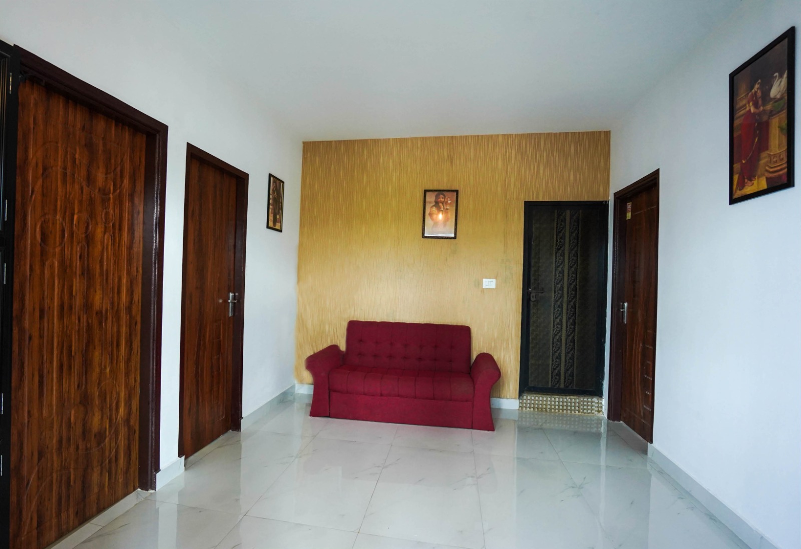 Collection O 811106 Ashiyana Homes, Kakkanad Kochi, Kochi